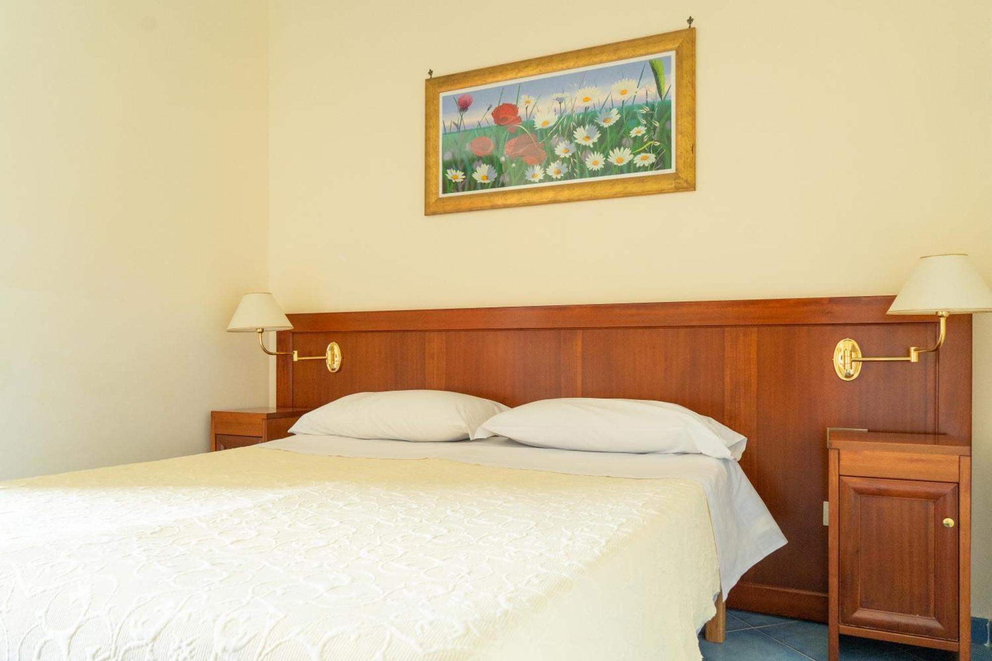 Villa Acacia Понца Экстерьер фото