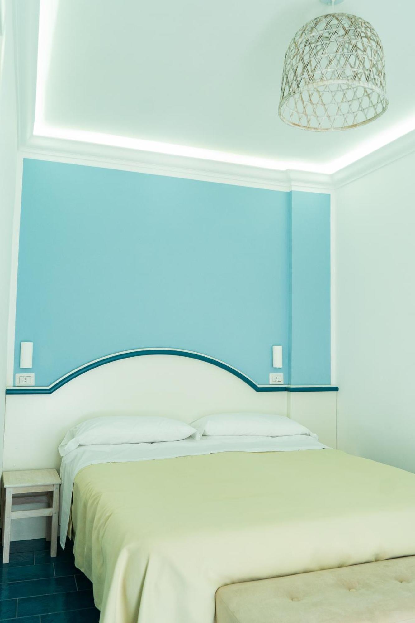 Villa Acacia Понца Экстерьер фото