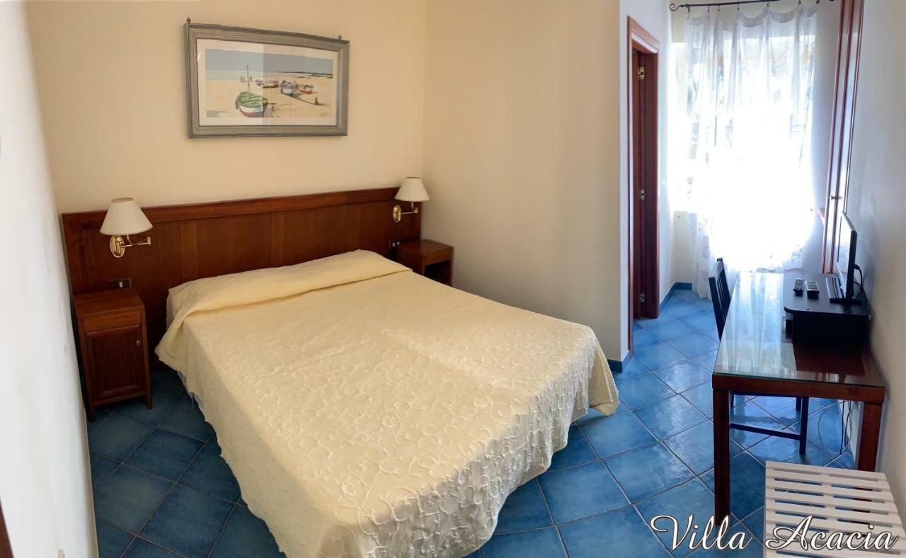 Villa Acacia Понца Экстерьер фото