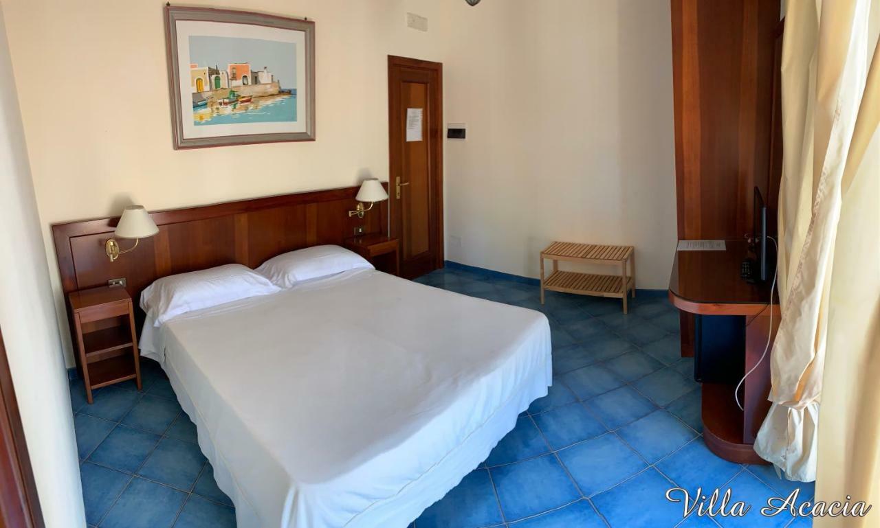 Villa Acacia Понца Экстерьер фото